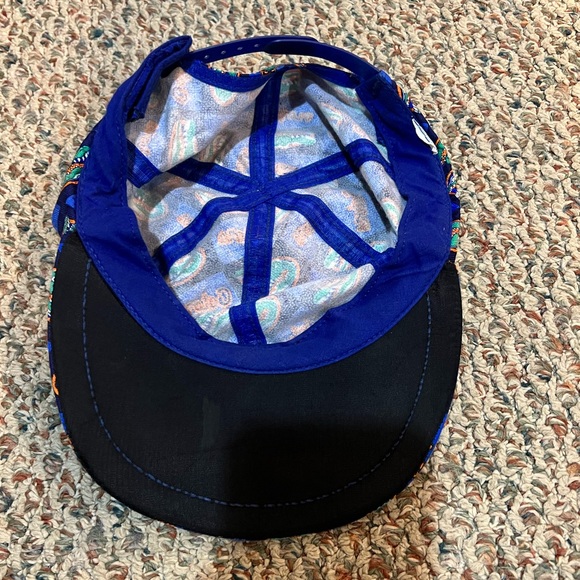 Vintage Florida Gators AOP Hat - Picture 2 of 3